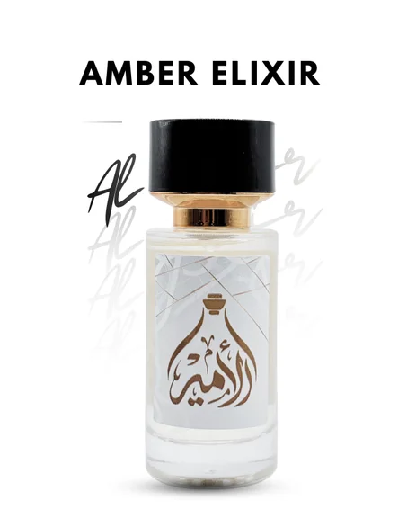 AMBER ELIXIR