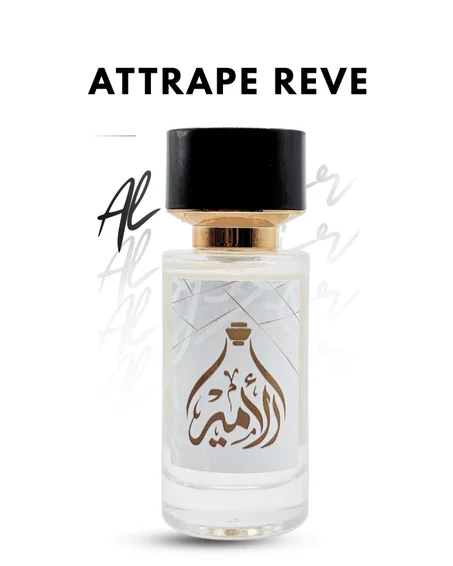 ATTRAPE REVE