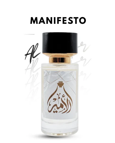 MANIFESTO
