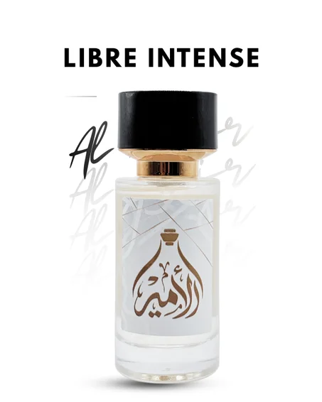 LIBRE INTENSE