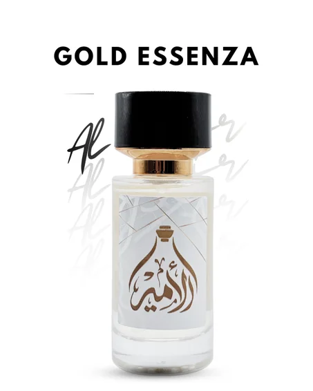 GOLD ESSENZA
