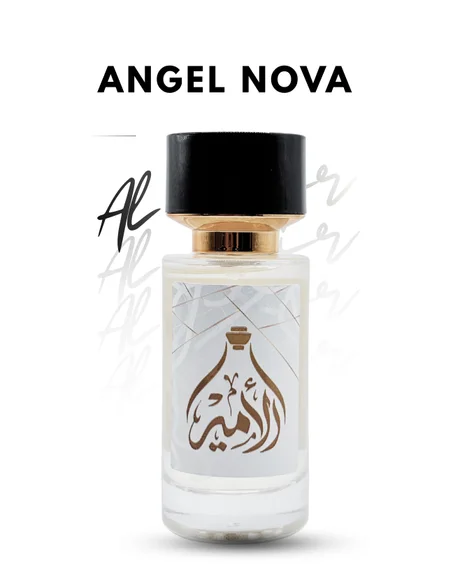 ANGEL NOVA
