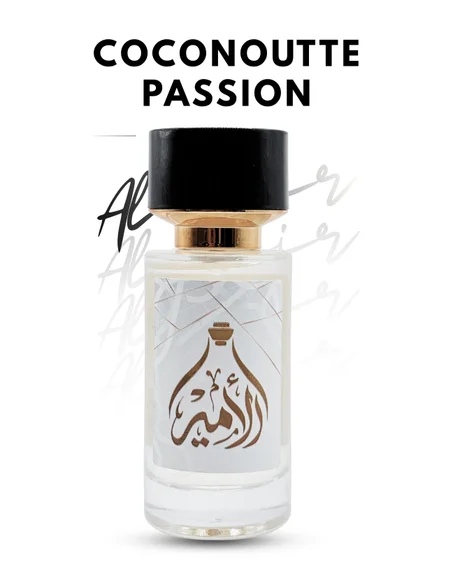 COCONOUTTE PASSION