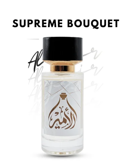 SUPREME BOUQUET