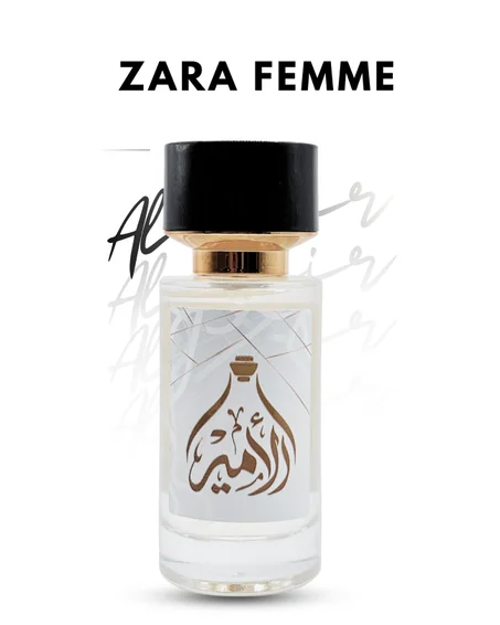 zara Femme