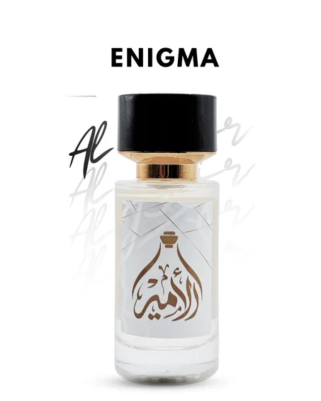 ENIGMA