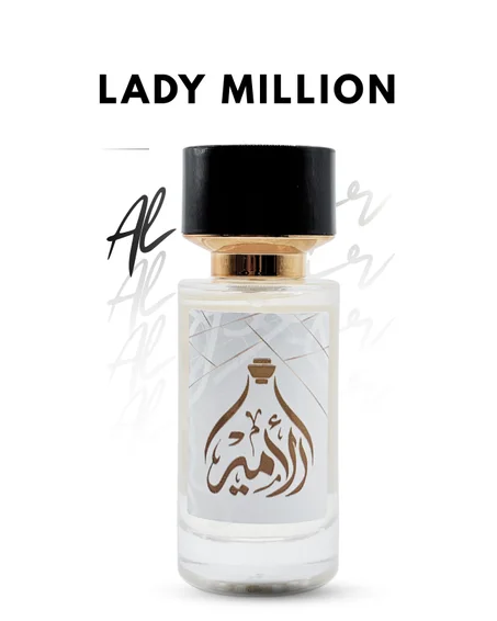 LADY MILLION