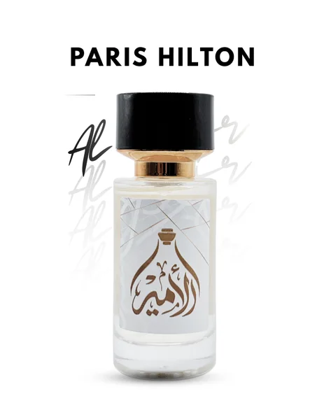 PARIS HILTON