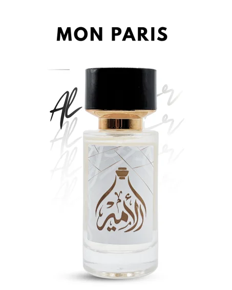 MON PARIS