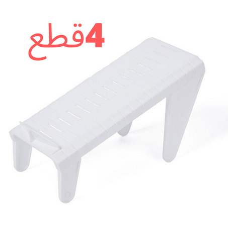 حامل الاحذية