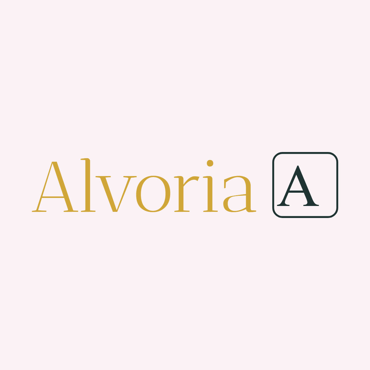 Alvoriashop