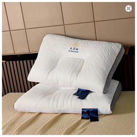 وسادة من اللاتكس الطبيعي