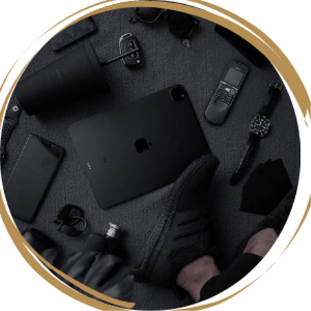 الإكسسوارات