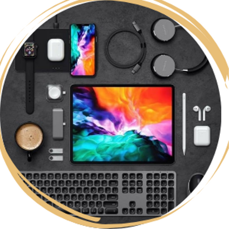 الإلكترونيات