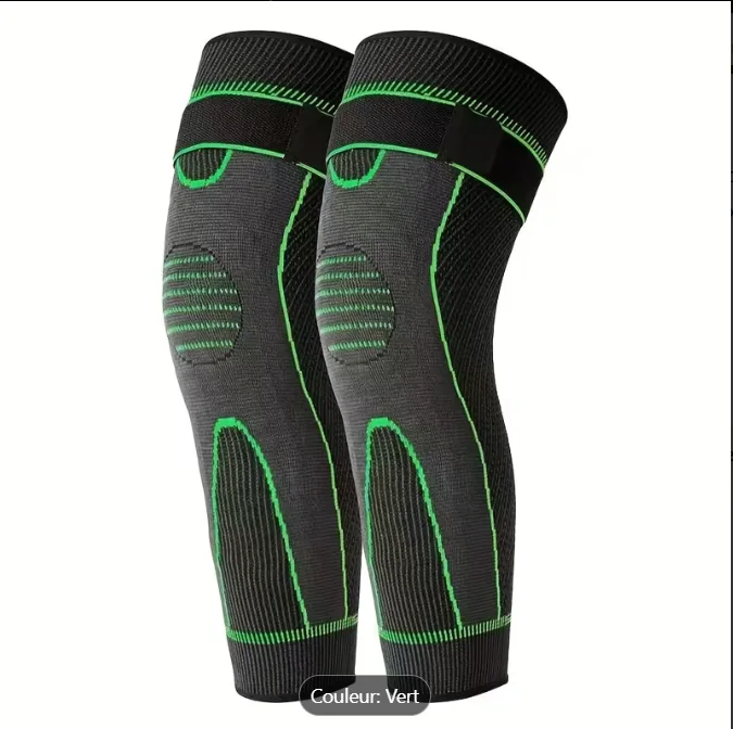 دعامة الركبة