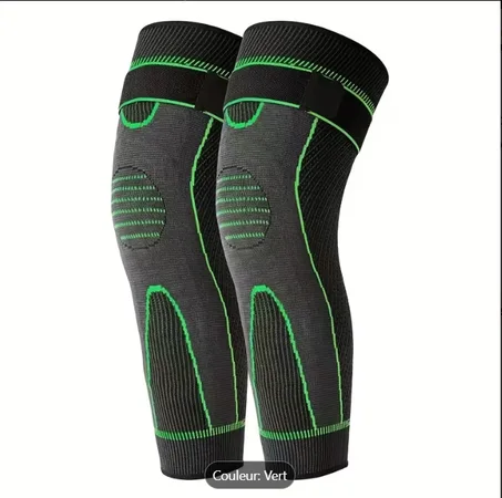 دعامة الركبة