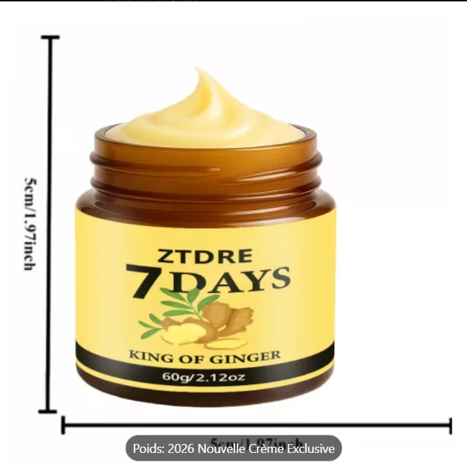 مزيل فطريات الاظافر