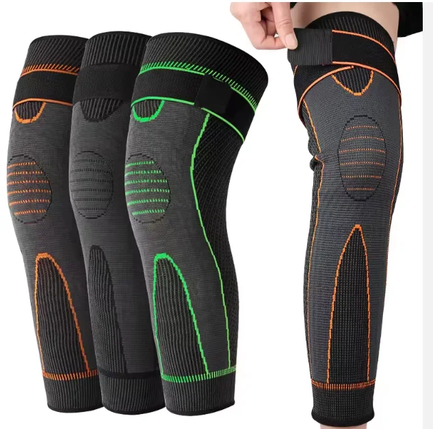 دعامة الركبة