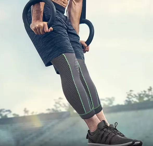 دعامة الركبة