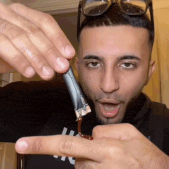 Résultats Shilajit Honey Sticks