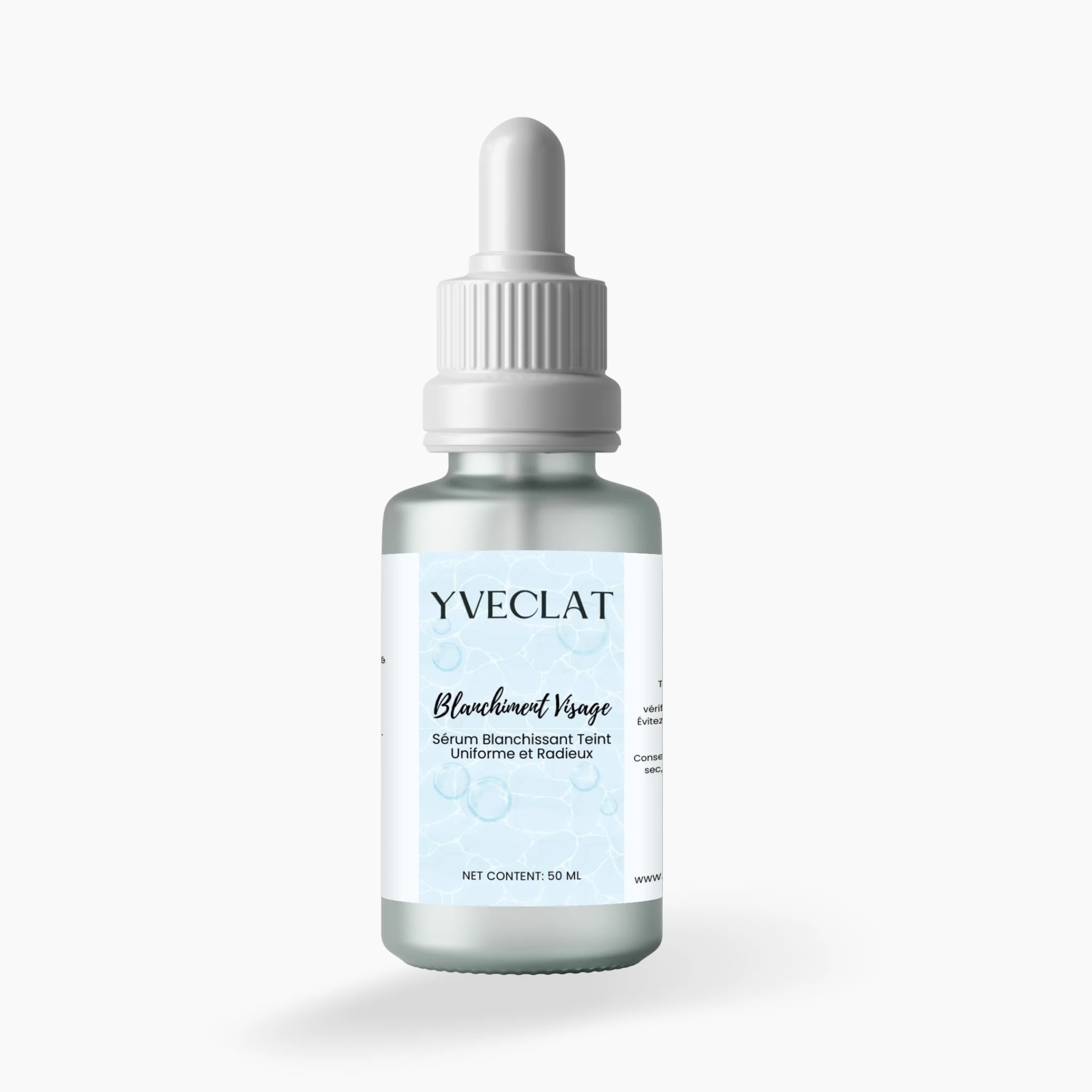 YVECLAT Sérum Blanchiment du Visage