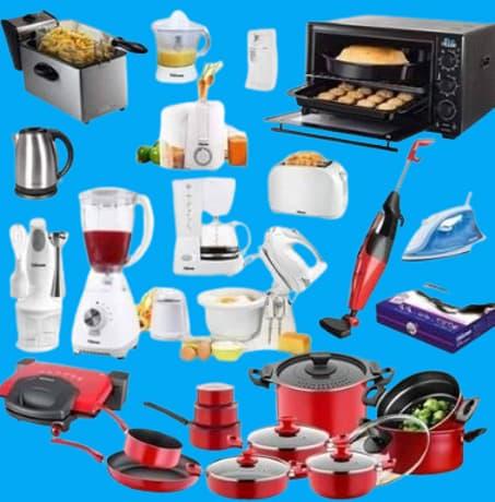 ادوات منزلية