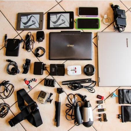 إلكترونيات