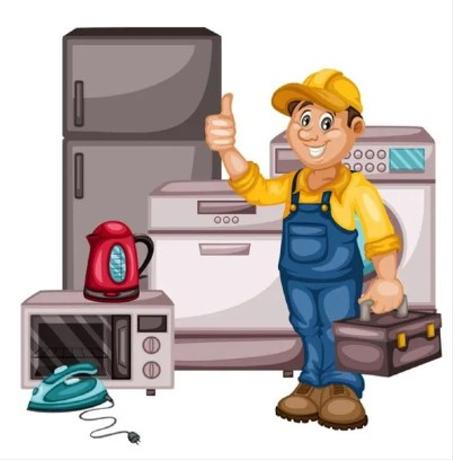أجهزة منزلية