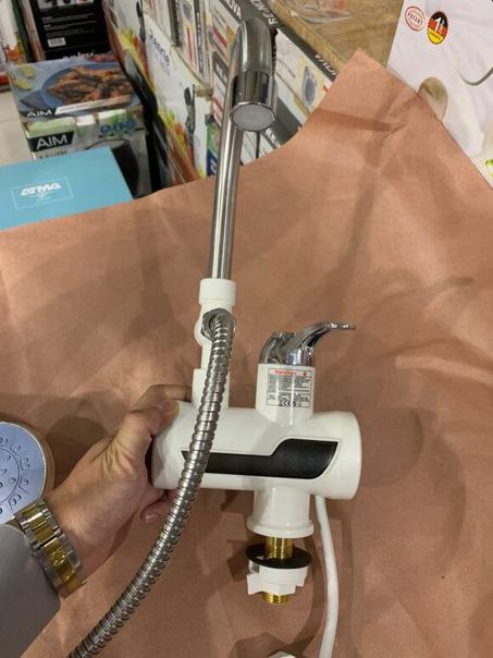 سخانه المياه العصريه اقتصاديه وسهله التركي  ⭐⭐⭐⭐⭐