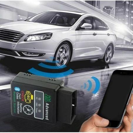 جهاز فحص السيارة