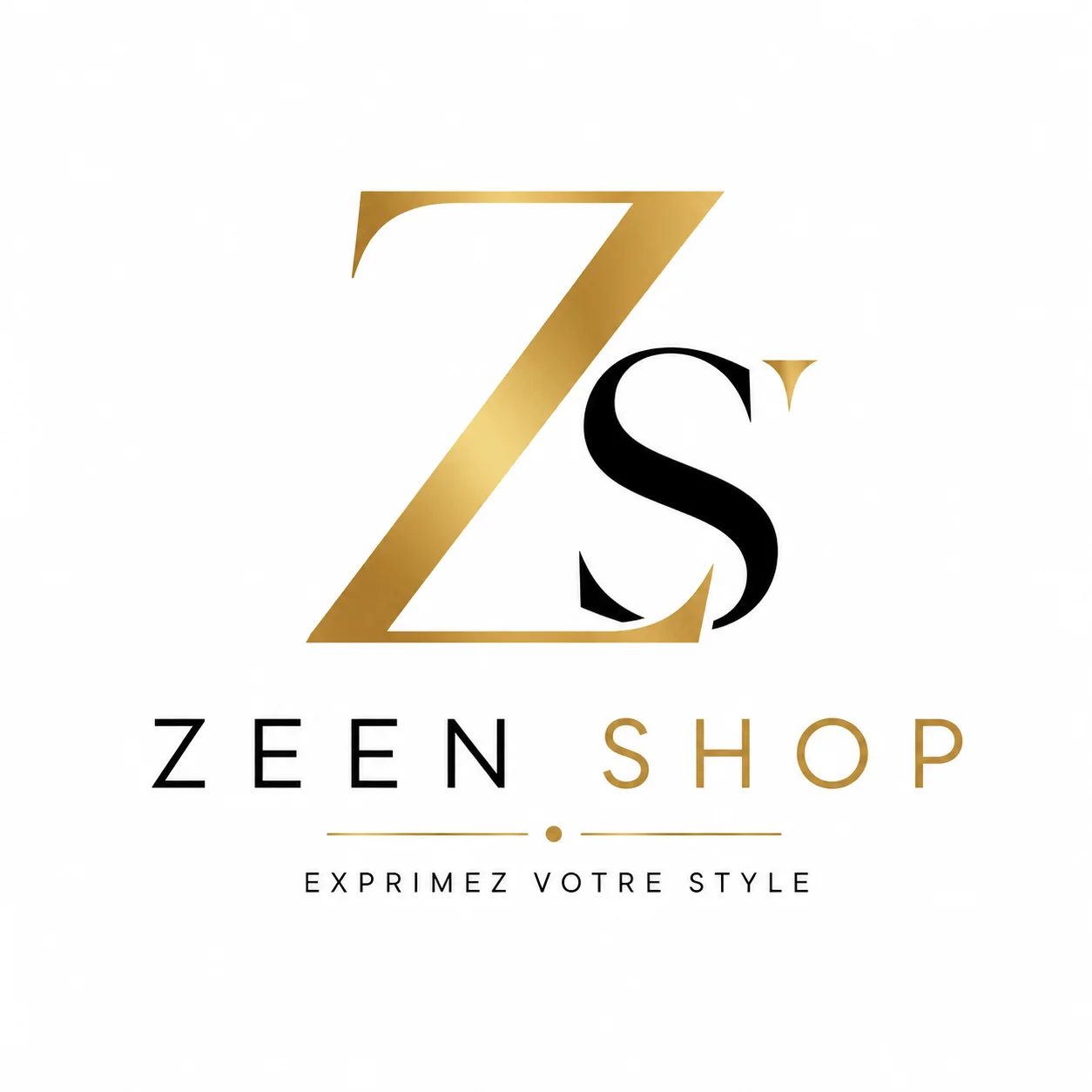 Zeenshop