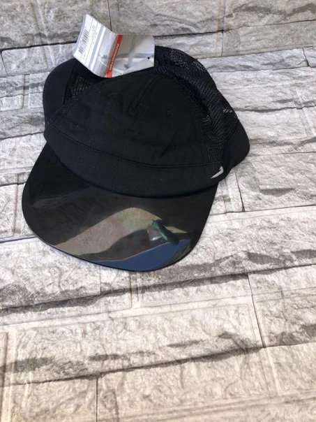 Casquette