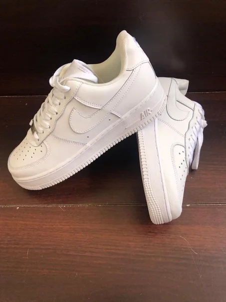 Chaussures Air Force