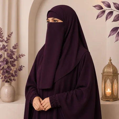 نقاب