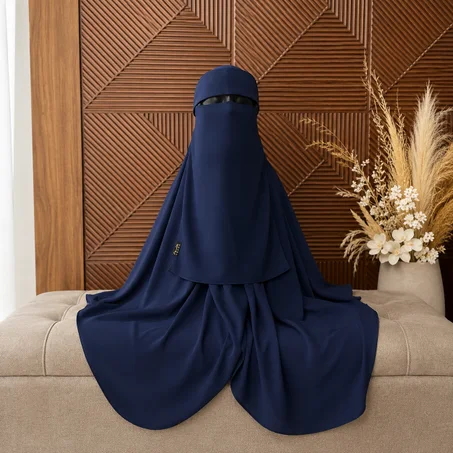 niqab malizi