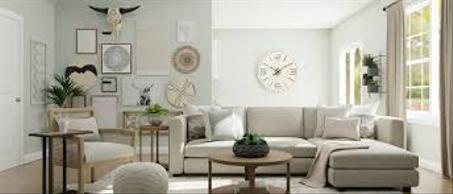 الاثاث المنزلي