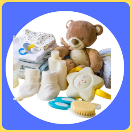 الاطفال والالعاب