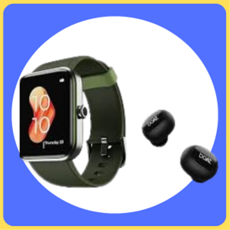 الكترونيات