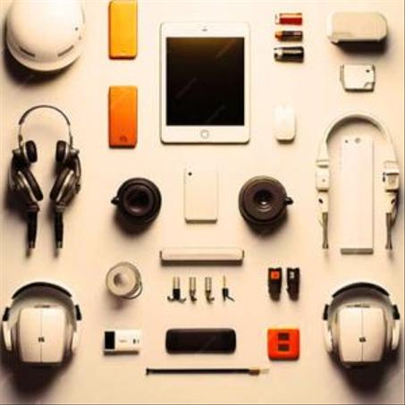 الإلكترونيات و الأدوات