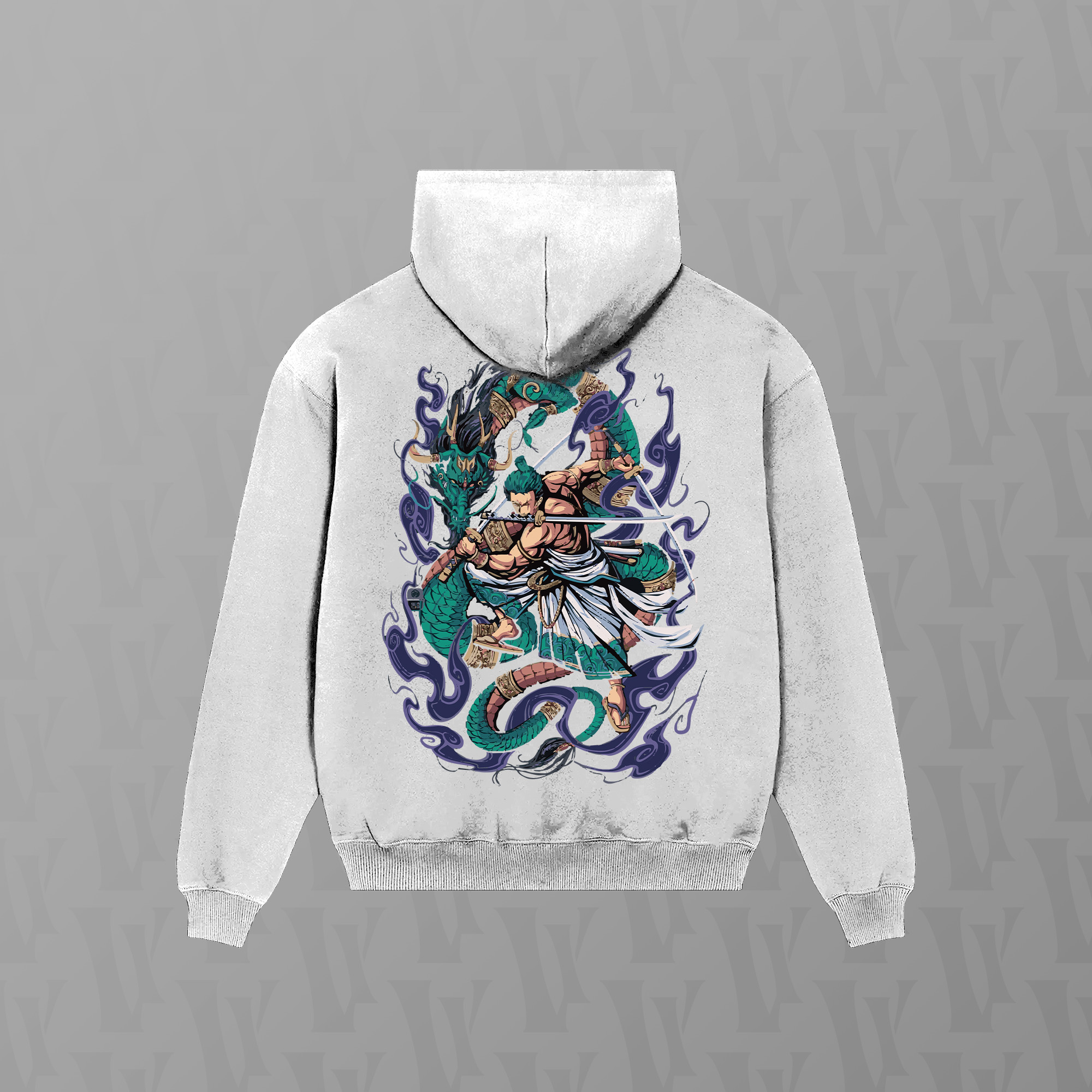 Zoro Hoodie