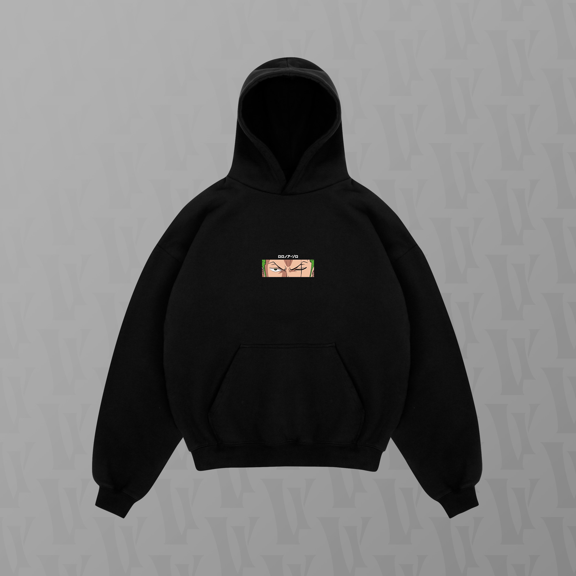 Zoro Hoodie