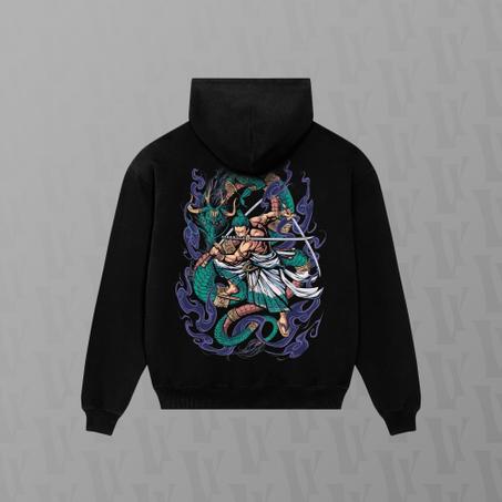 Zoro Hoodie