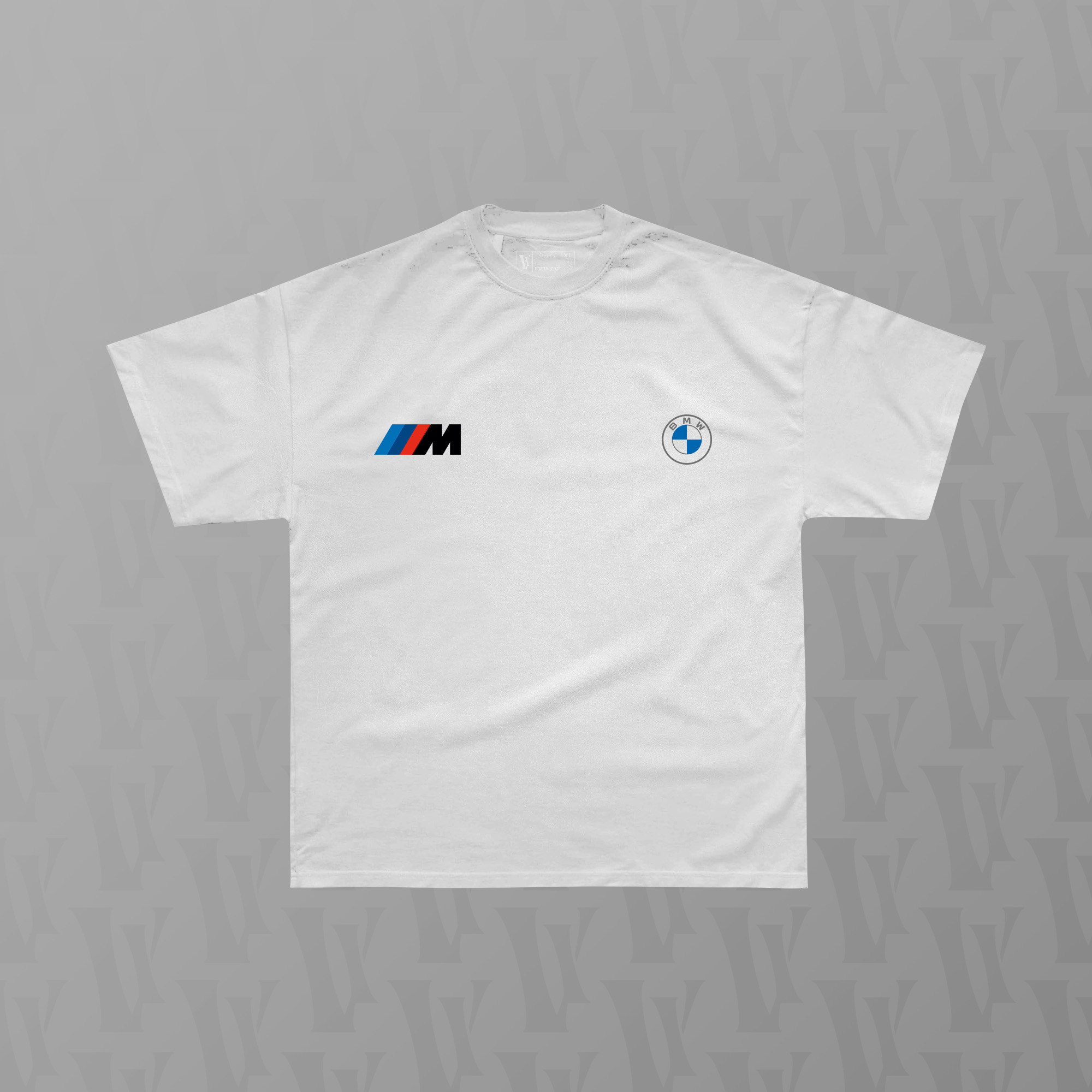 BMW M5 cs T-shirt