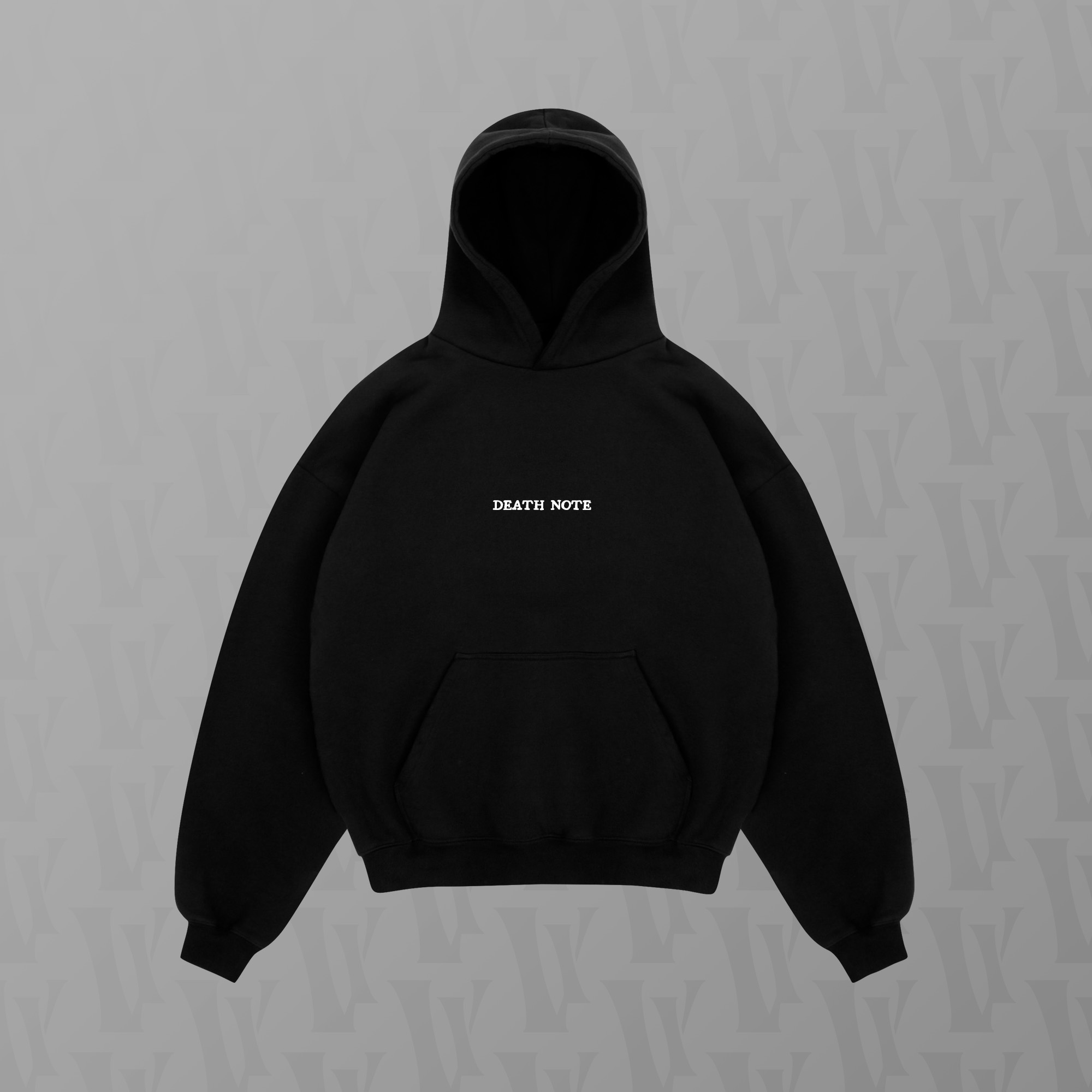 Death Note Hoodie