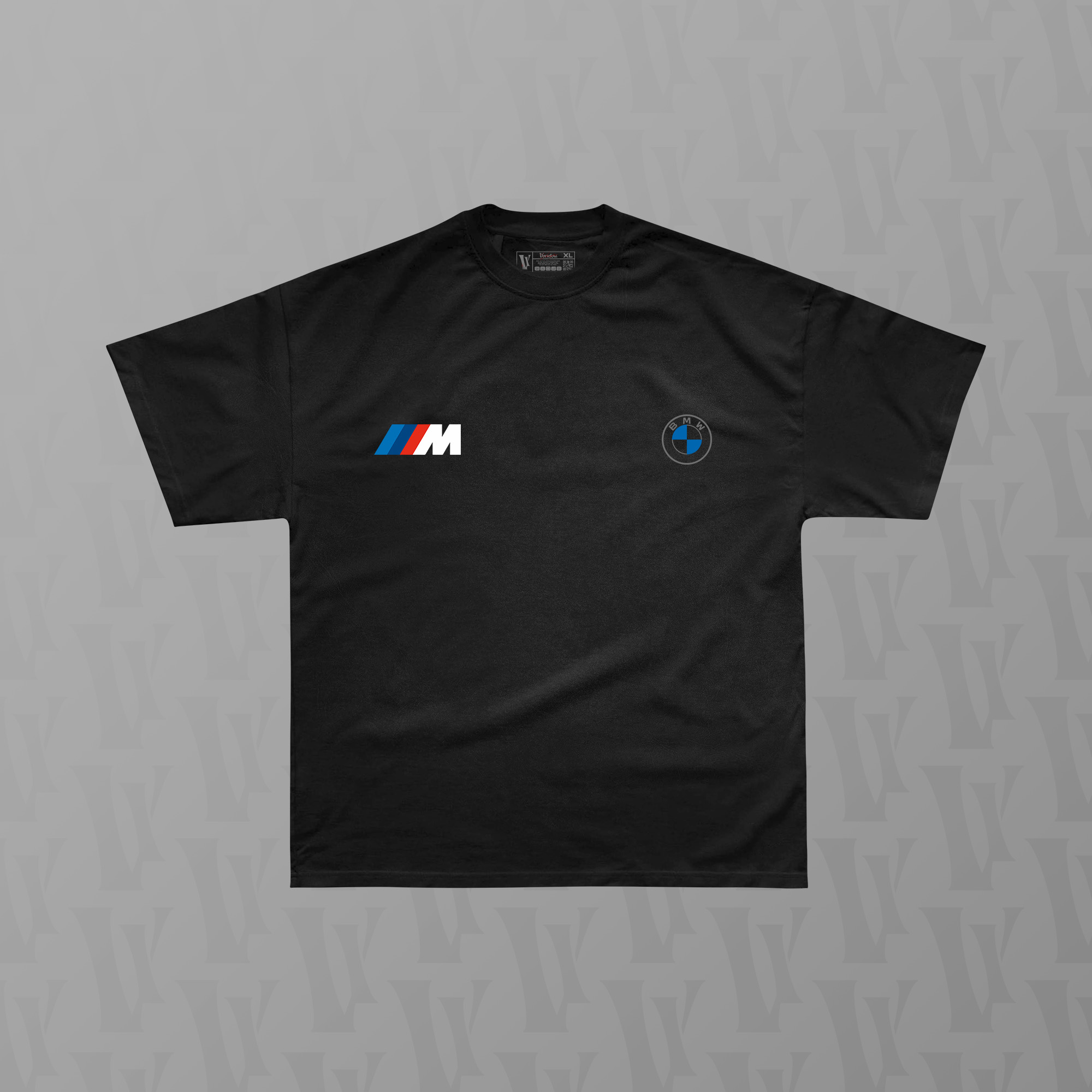 BMW M5 cs T-shirt