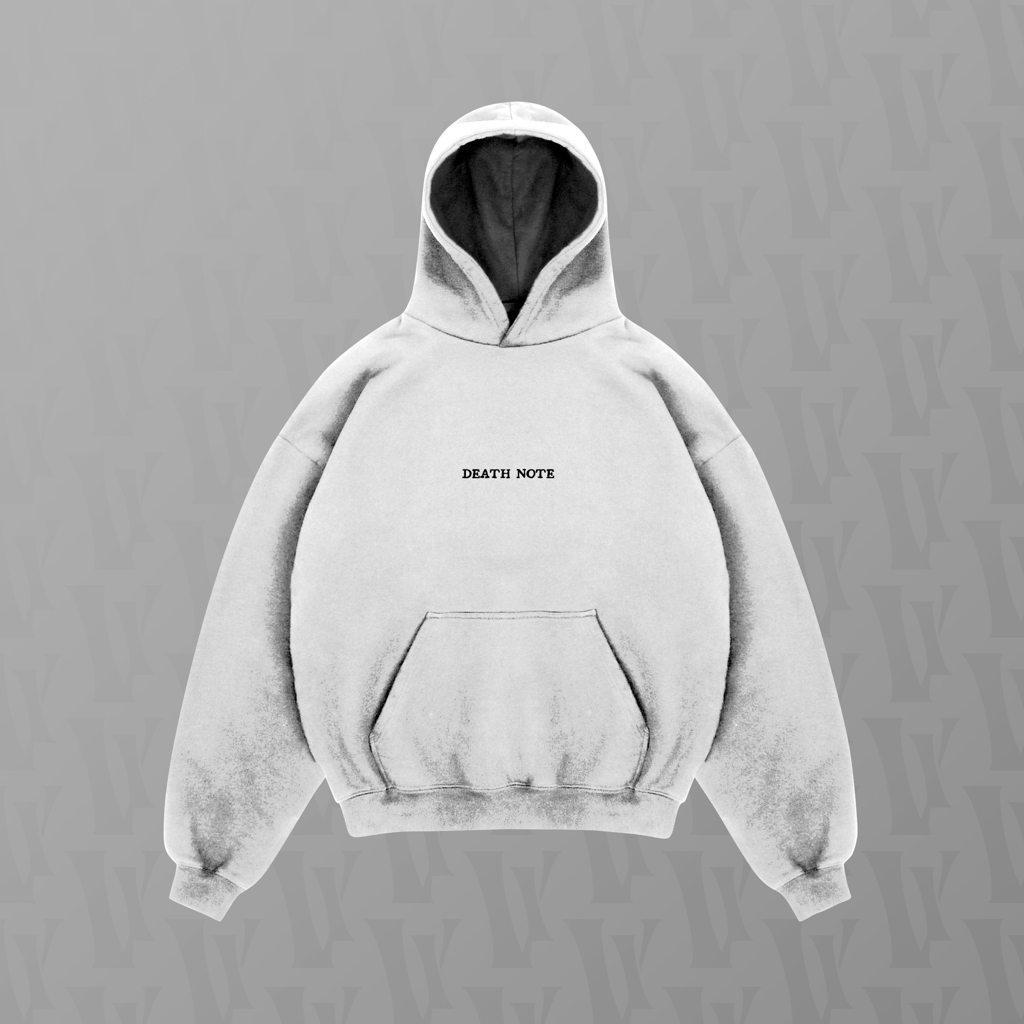 Death Note Hoodie