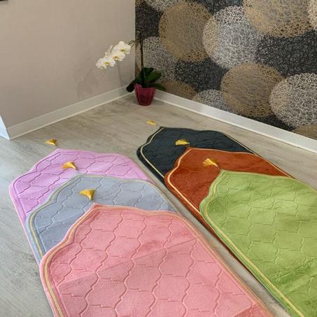 السجادة العصرية الأنيقة