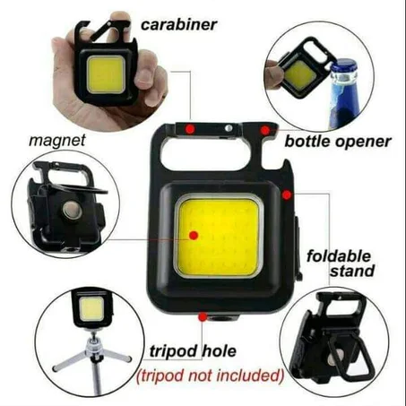 𝐌𝐢𝐧𝐢 𝐋𝐚𝐦𝐩𝐞 𝐋𝐞𝐝