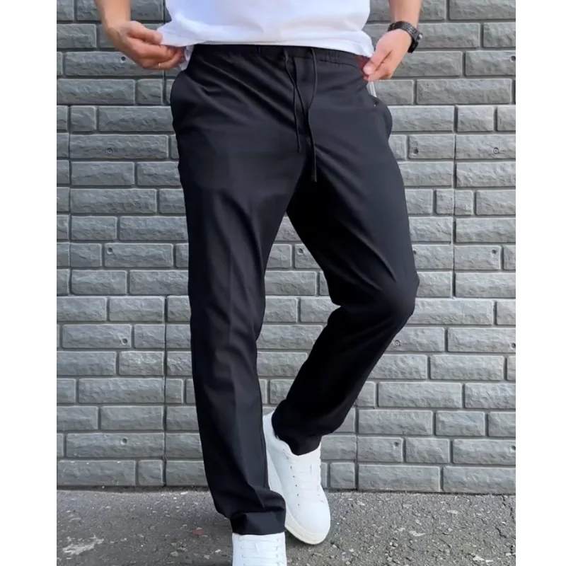 Pantalon Urbain Classique