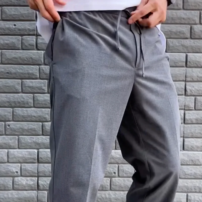 Pantalon Urbain Classique